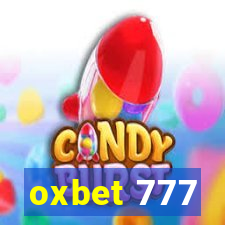 oxbet 777